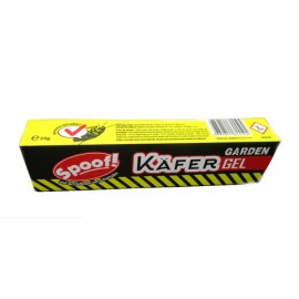 Kafer, solutie insecticida sub forma de gel 20 gr.