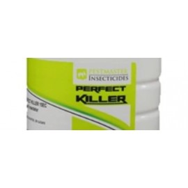 Perfect Killer FORTE, Insecticid profesional pentru uz caznic, 5l.