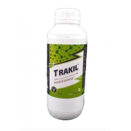 Insecticid universal, concentrat, Trakil FORTE 1l.