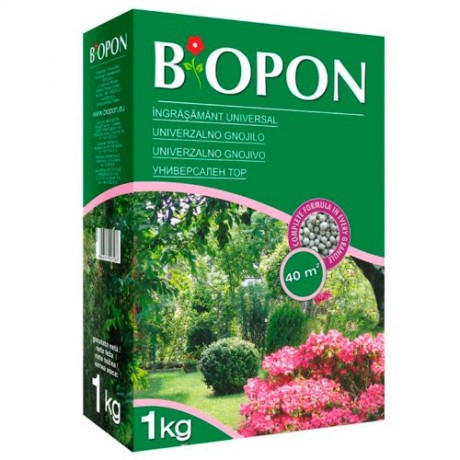 BIOPON ingrasamant Universal  1 kg