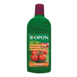 BIOPON ingrasamant pentru legume 0,5 l