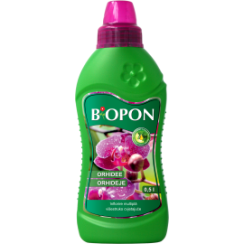 BIOPON ingrasamant pentru orhidee 0,5 l