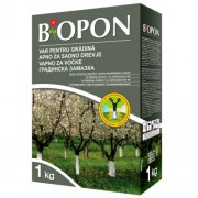 BIOPON var pentru gradina 1 kg