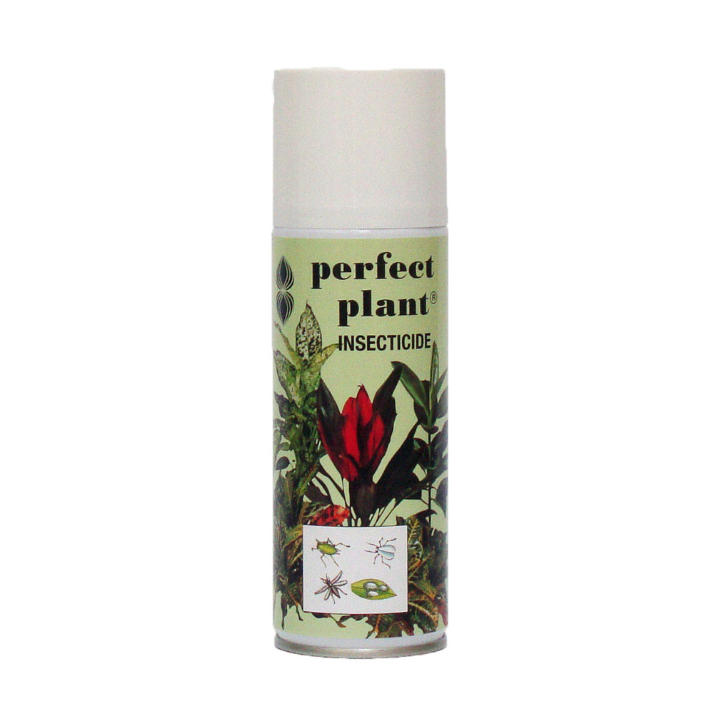 Spray Insecticid pentru plante Perfect Plant 200 ml.