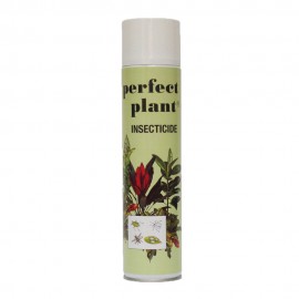 Spray Insecticid pentru plante Perfect Plant 600 ml.