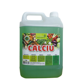 Pestmaster Calciu Fertilizant 5L