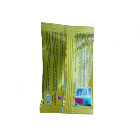 Insektum Forte Insecticid concentrat emulsionabil cu efect de soc si remanenta indelungata impotriva mustelor, tantarilor, moliilor, gandacilor, purecilor, furnicilor etc. 15ml.