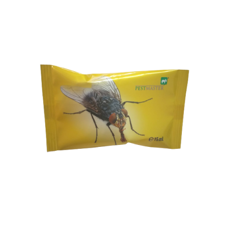 Insektum Forte Insecticid concentrat emulsionabil cu efect de soc si remanenta indelungata impotriva mustelor, tantarilor, moliilor, gandacilor, purecilor, furnicilor etc. 15ml.