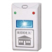 Pest Repeller  Riddex Plus - aparat electronic cu unde electromagnetice impotriva rozatoarelor si a insectelor taratoare. Aria de acoperire - 150mp 