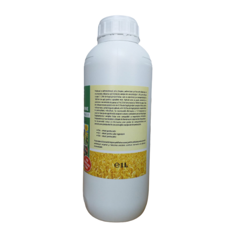 Ingrasamant Nutrifoliar One 1L Tip: 4:1:1