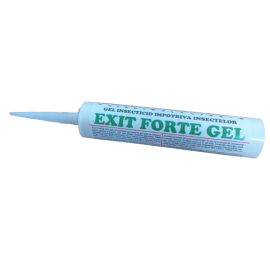 Insecticid Exit Forte Gel, 300 gr