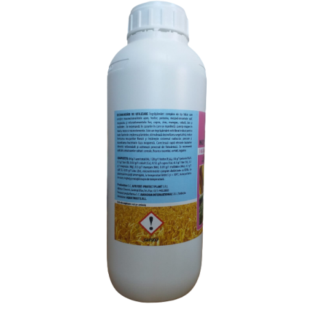 Ingrasamant Nutrifoliar Two 1L Tip 2:3:1