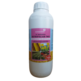 Ingrasamant Nutrifoliar Two 1L Tip 2:3:1