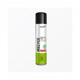 Spray impotriva afidelor si a plosnitei verzi 300ml. Vaco