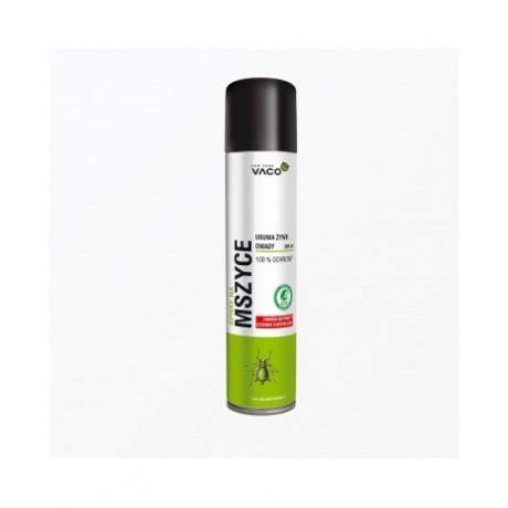 Spray impotriva afidelor si a plosnitei verzi 300ml. Vaco