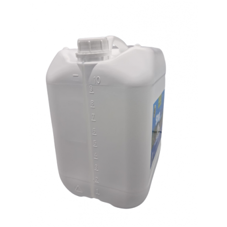 Stop Ice Liquid, protectie plantelor impotriva inghetului, 10l.