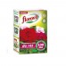 Florovit - Ingrasamant specializat granulat pentru trandafiri si alti arbusti ornamentali - cu efect prelungit 100zile 4kg