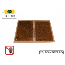 Placa adeziva soareci - TOP 09 (2 buc)