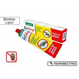 Lipici pentru soareci sobolani Biostop