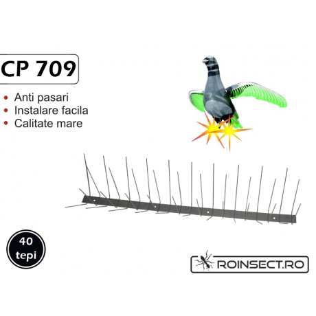 Anti-pasari (Lungime 1 m) CP 709