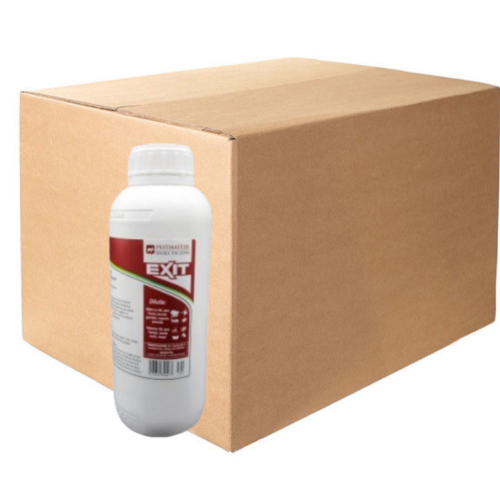 Exit Insecticid 1L - Bax 12buc