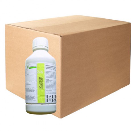 Insektum Insecticid 1L - Bax 12buc