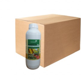 Nutrifoliar One ingrasamant 1L - Bax 12buc