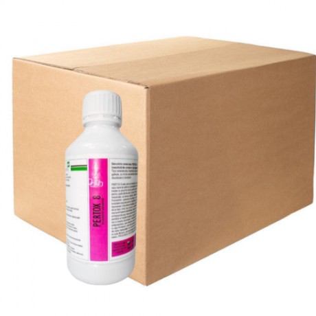 Pertox8 Forte Insecticid 1L - Bax 12buc