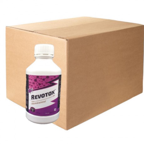Revotox Insecticid 1L - Bax 12buc