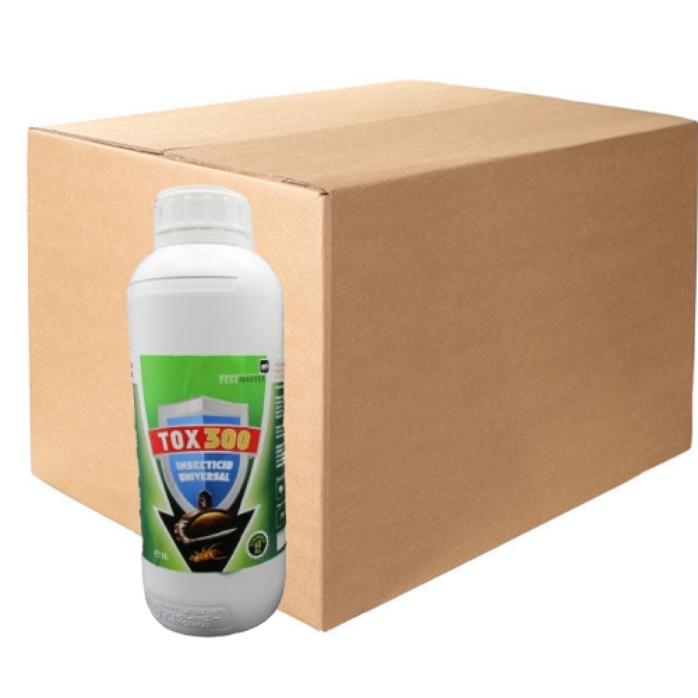 Tox300 Insecticid 1L - Bax 12buc