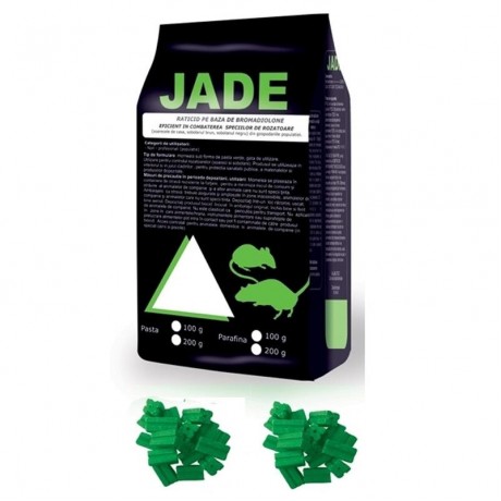 Jade parafina (baton cerat) 150gr