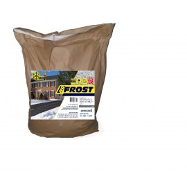 Antiderapant, deszapezire, prevenire/ combatere gheata, dezghetare rapida NO FROST 25kg