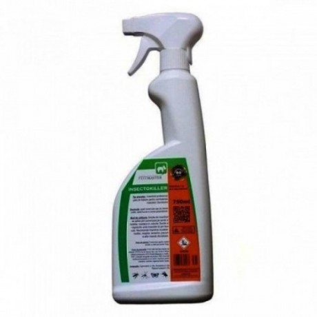 Pachet Insecticide Uz Casnic