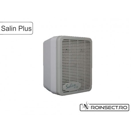 Purificator de aer SALIN PLUS