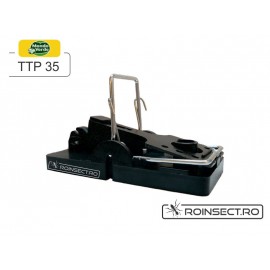 Capcana mecanica soareci - Velox Trap TTP35