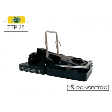 Capcana mecanica soareci - Velox Trap TTP35