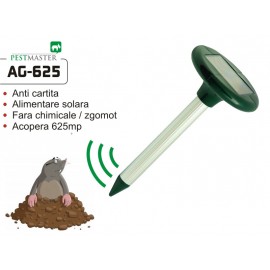 Anti cartita soareci sobolani popandai iepuri dihori Pestmaster AG625 (acopera 625 mp)