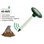Pestmaster AG625 - Dispozitiv anti cartite cu alimentare solara (-46% reducere)