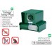 Dispozitiv mobil cu baterii Animal Away Plus 100mp