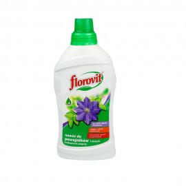 Ingrasamant specializat lichid Florovit pentru clementine si plante cataratoare 1l.