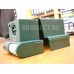 Dispozitiv mobil cu baterii Animal Away Plus 100mp