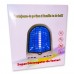 Aparat anti insecte cu lampa UV (1x4W) si ventilator GH-4 (50 mp)