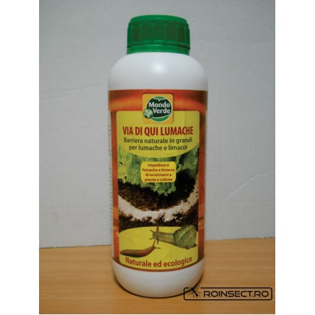 Granule anti melci (1 000 ml) - REP 46