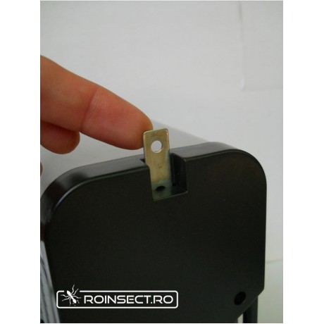 Mini distrugator insecte cu lampi UV pentru terase IK 12 (acopera aprox. 120 mp)