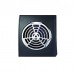 Aparat anti insecte cu lampa UV( 1x4W) si ventilator GE-4( 30 - 50 mp)