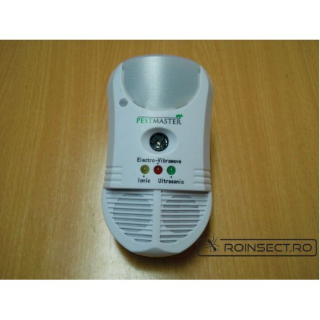 Aparat anti daunatori si purificator de aer Pestmaster 5in1 - 460 mp