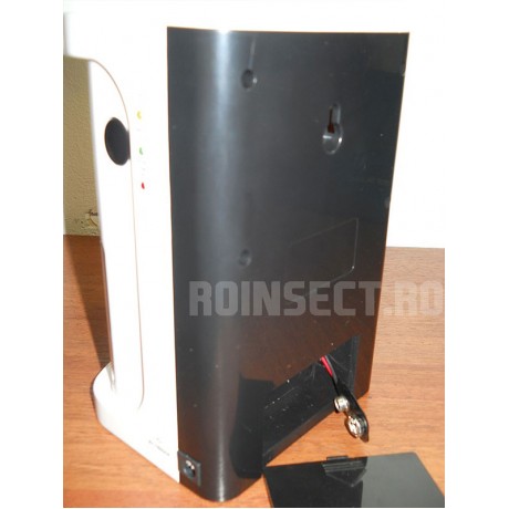 Bird Ultrasound Repeller Pestmaster UAF03 (anti pasari, anti rozatoare, anti animale)