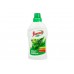 Florovit ingrasamant specializat lichid pentru plante verzi 0.25l.