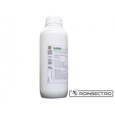 Insecticid universal - Cypertox 1l