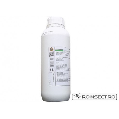 Insecticid universal - Cypertox FORTE 1l